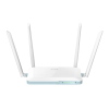 ROUTER D-Link EAGLE PRO AI (G403) Router wireless Fast Ethernet Banda singola (2.4 GHz) 4G Bianco